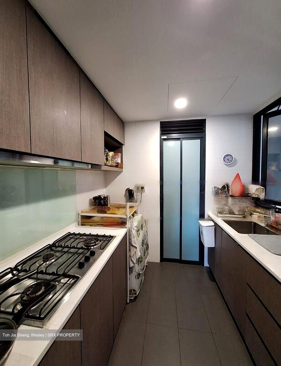 RiverParc Residence (D19), Condominium #455898451